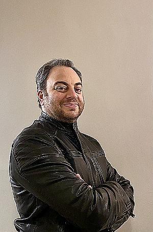 Profile photo for Uğur Haspolat