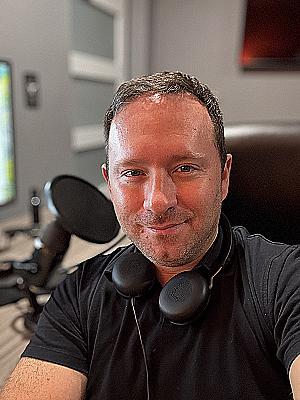 Profile photo for Michael Alwine