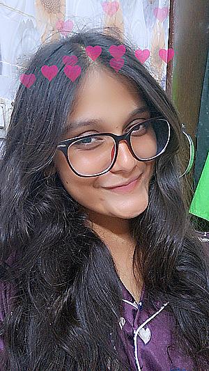 Profile photo for aditi jain