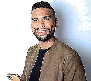 Profile photo for Daniel Candelario Segura