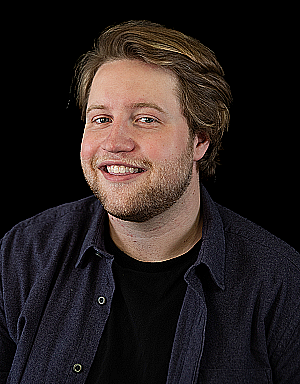 Profile photo for William Jay Korest
