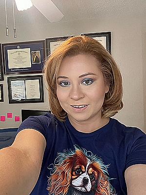 Profile photo for Enid Lopez