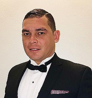 Profile photo for Andres Suarez