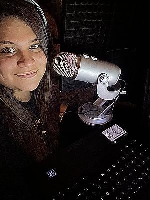 Profile photo for Daniela Cuervos