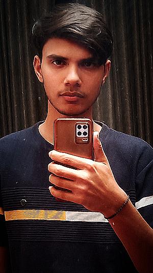 Profile photo for Aditya Singh