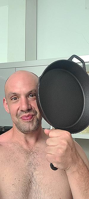 Profile photo for Mark Gorniak