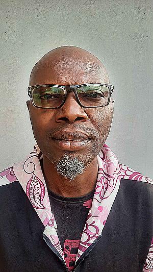 Profile photo for Busari Olatunji Yusuff