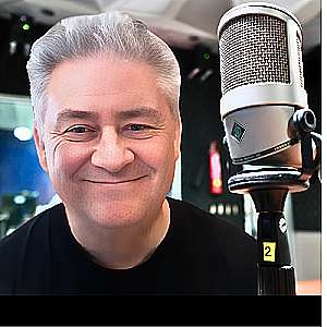Profile photo for MARK MANNING