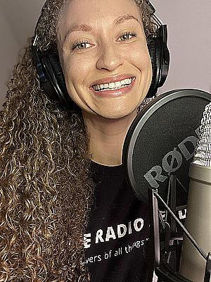 Profile photo for Kat Carter