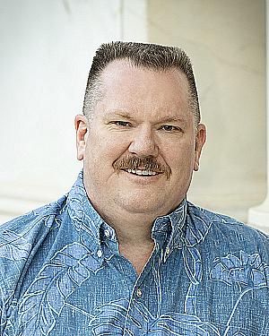 Profile photo for Scott Isaacs