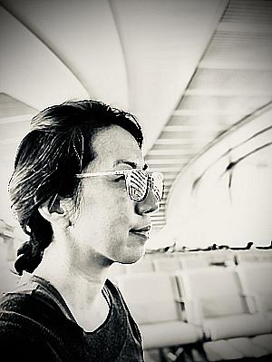 Profile photo for Esther Seo