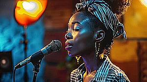 Profile photo for Oyewunmi Mary