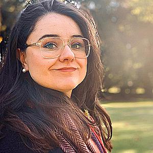 Profile photo for Valeria Estefan