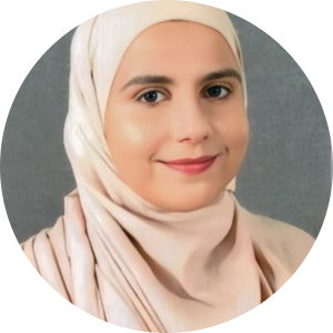 Profile photo for Nour el houda Chelly