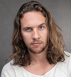 Profile photo for John-Jake Harding