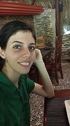 Profile photo for Nila Wall