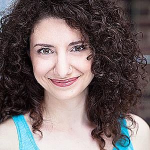 Profile photo for Lindsay Zaroogian