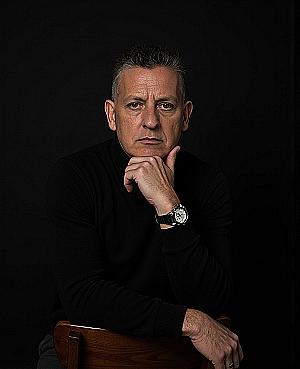 Profile photo for David Hill