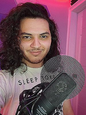 Profile photo for Kobe Harvey