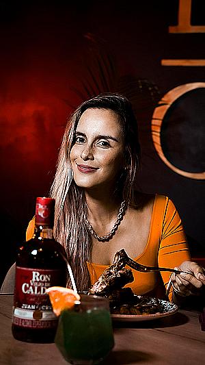 Profile photo for Jesica María López López Delgado