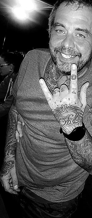 Profile photo for Johan Landsberg