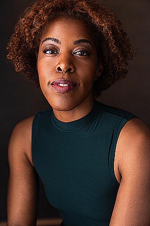 Profile photo for Kathiana Joy Casimir