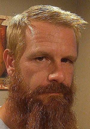 Profile photo for Nathan Finley