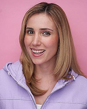 Profile photo for Vanessa D