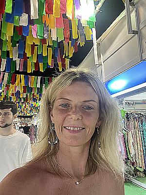 Profile photo for Gemma McBride