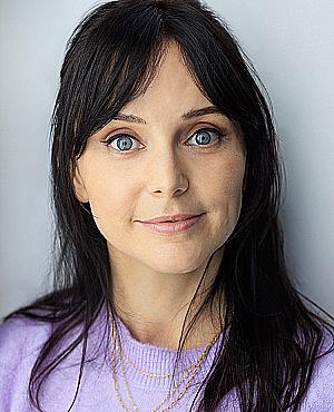 Profile photo for Genevieve Leeney