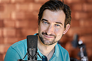 Profile photo for Sebastian Naglatzki