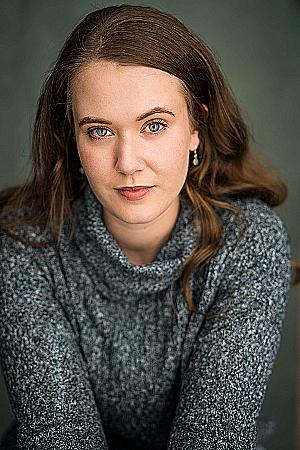 Profile photo for Nicola Hurst