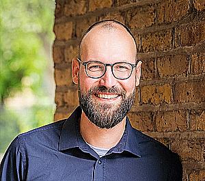 Profile photo for Bart Kooiman