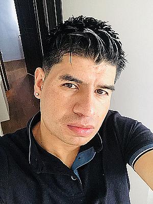 Profile photo for Diego Pinilla
