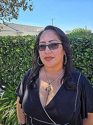 Profile photo for Maria Servano Armenta