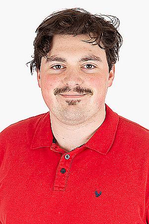 Profile photo for Dominic Iarussi