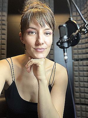 Profile photo for Elsa De La Fuente