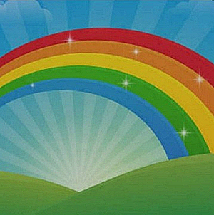Profile photo for Rainbow Lu