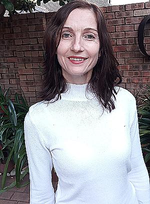 Profile photo for Daphne Dickinson