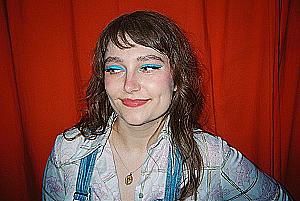 Profile photo for lily Langen