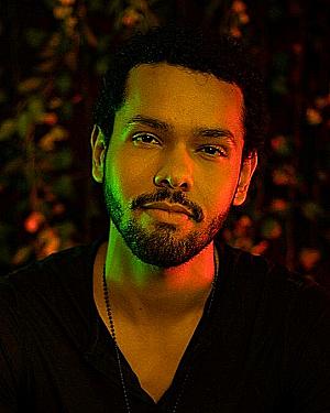 Profile photo for Joshua Quinn