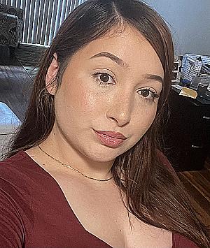 Profile photo for Scarlett Lopez