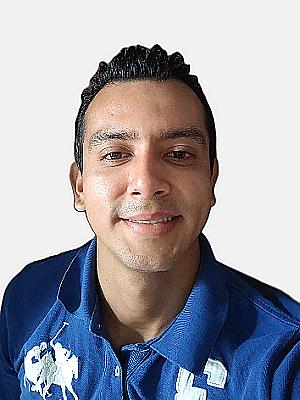 Profile photo for Leonidas Panta