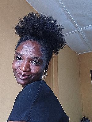 Profile photo for Temiloluwa Ige