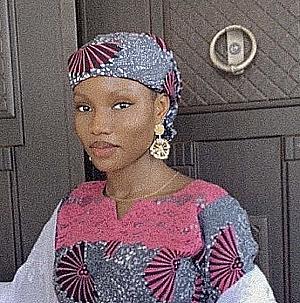 Profile photo for Saratu Aliyu