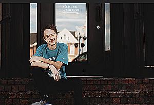 Profile photo for Austin Kowitz