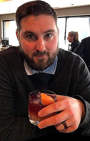 Profile photo for Keith Williams