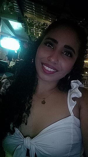 Profile photo for Jennifer Nava