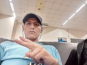 Profile photo for Nelber Ramirez polo