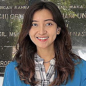 Profile photo for Sulaimah Att